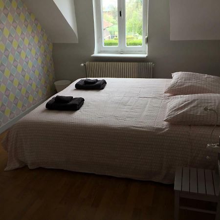 L'Autruche Verte Arleux-en-Gohelle Bagian luar foto