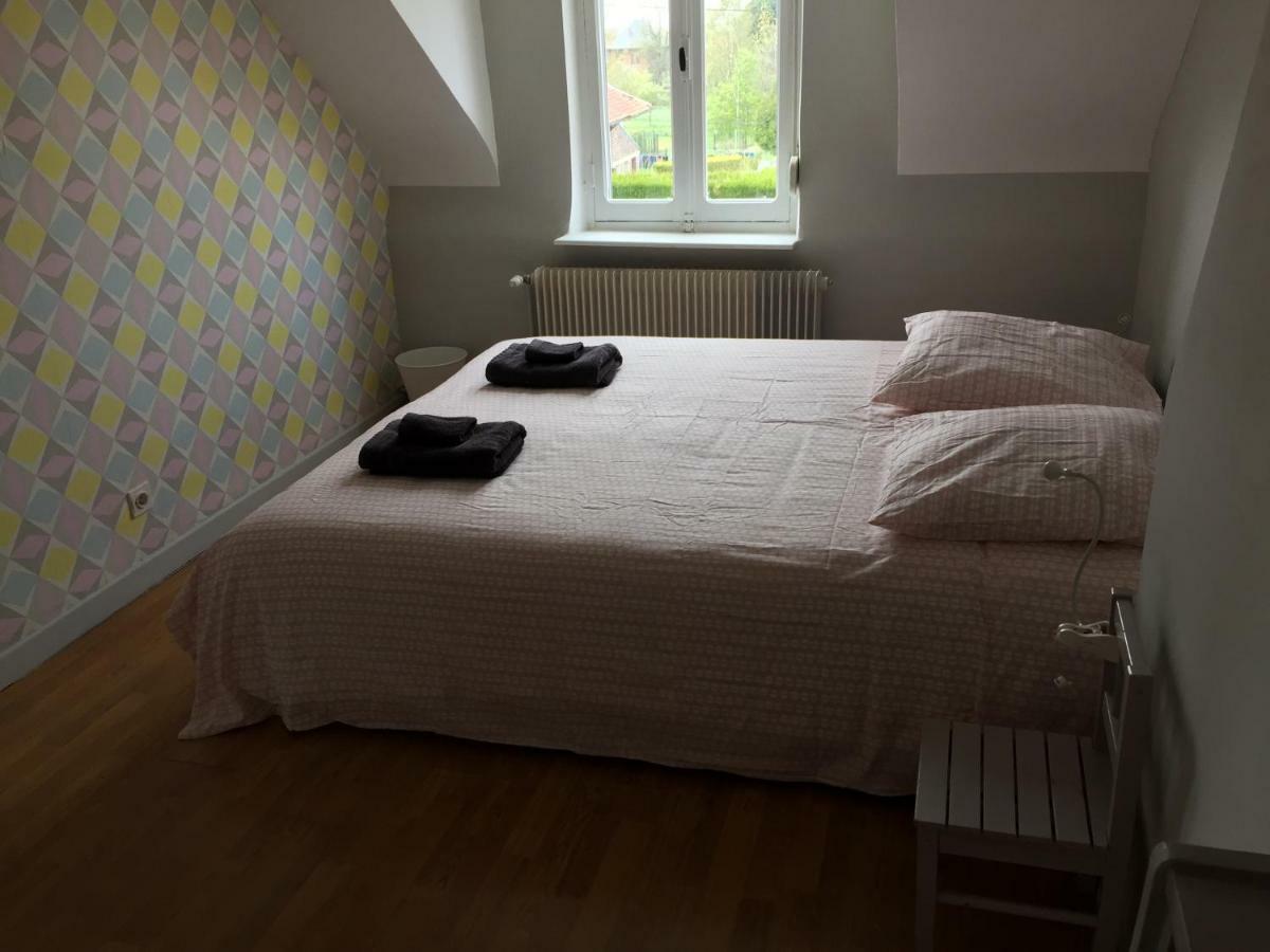 L'Autruche Verte Arleux-en-Gohelle Bagian luar foto